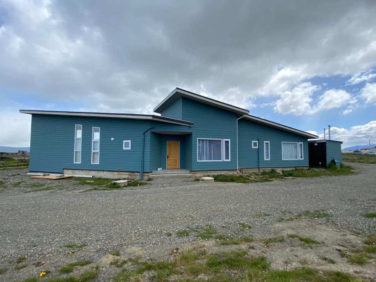 Casa Patagonia *